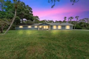 6325 Sw Gator Trail, Palm City