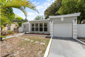 518 39th St, West Palm Beach, FL 33407, Sold 07/15/25