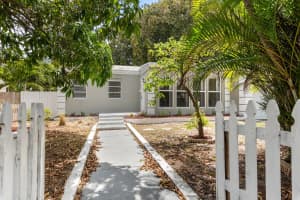 518 39th St, West Palm Beach, FL 33407, Sold 07/15/25