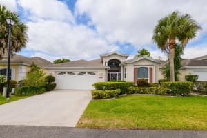 614 Monticello Place, Port Saint Lucie, FL 34986 - MLS#R11084525