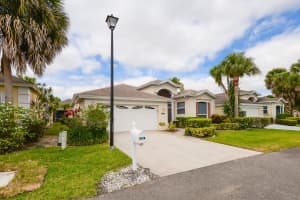614 NW Monticello Place, Port Saint Lucie, FL 34986 Sold 04/30/26