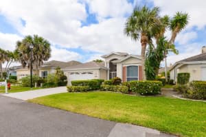 614 NW Monticello Place, Port Saint Lucie, FL 34986 Sold 04/30/26