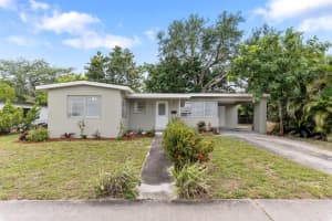 918 NW 14th Ct, Fort Lauderdale, FL 33311, Sold 07/28/25