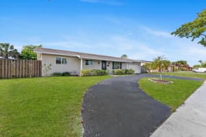 7400 NW 15th Street, Plantation, FL 33313 - MLS#R11084541