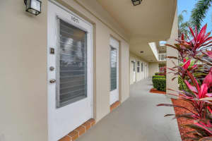 2131 NE 42nd Court 107e, Lighthouse Point, FL 33064 - MLS#R11084543