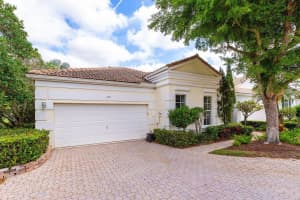 120 Sunset Cove Lane, Palm Beach Gardens, FL 33418 Sold 09/04/25