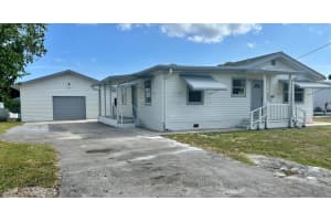 3014 SE 25th Street, Okeechobee, FL 34974 Sold 07/31/25