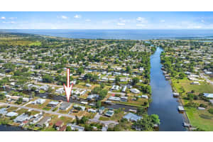 3014 SE 25th Street, Okeechobee, FL 34974 Sold 07/31/25