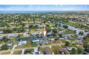 3014 SE 25th Street, Okeechobee, FL 34974 Sold 07/31/25