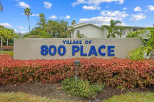 800 NW Fork Road 1-2, Stuart, FL 34994 Sold 06/06/25