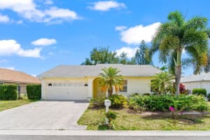 1405 Fairway Circle, Greenacres, FL 33413 Sold 11/21/25