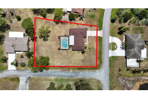 5569 SE Paramount Drive, Stuart, FL 34997 Sold 07/11/25