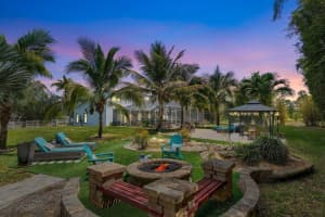 13520 Temple Boulevard, The Acreage, FL 33412 Sold 06/25/25