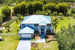 13520 Temple Boulevard, The Acreage, FL 33412 Sold 06/25/25