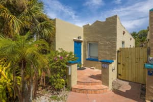 524 S K Street, Lake Worth Beach, FL 33460 Sold 07/08/25