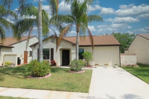 2313 Se Brekenridge Circle, Port Saint Lucie