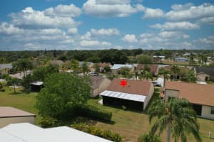 2313 SE Brekenridge Circle, Port Saint Lucie, FL 34952 - MLS#R11084581