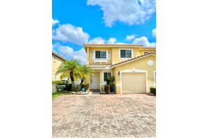 9119 Chambers Street, Tamarac, FL 33321 Sold 07/18/25
