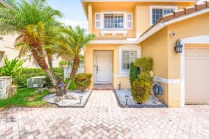 9119 Chambers Street, Tamarac, FL 33321 Sold 07/18/25