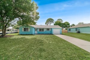 2135 18th Avenue SW, Vero Beach, FL 32962 Sold 07/10/25