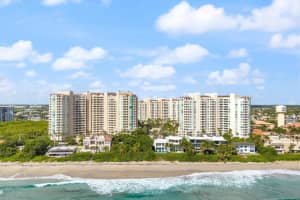 3720 S Ocean Boulevard 1204, Highland Beach, Fl 33487, Highland Beach