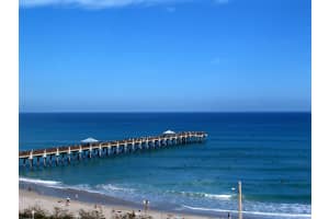 750 Ocean Royale Way Way 401, Juno Beach, FL 33408 Sold 08/27/25