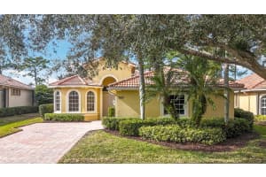 7017 Maidstone Drive, Saint Lucie West, FL 34986 Sold 07/31/25