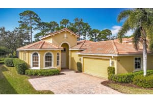 7017 Maidstone Drive, Saint Lucie West, FL 34986 Sold 07/31/25