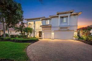 4770 Sw Long Bay Drive, Palm City