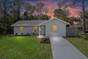 446 San Luis Street SW, Palm Bay, FL 32908 Sold 07/28/25