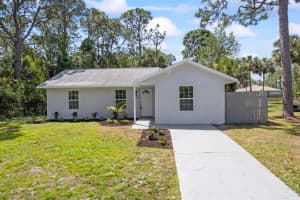 446 San Luis Street SW, Palm Bay, FL 32908 Sold 07/28/25