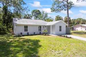446 San Luis Street SW, Palm Bay, FL 32908 Sold 07/28/25