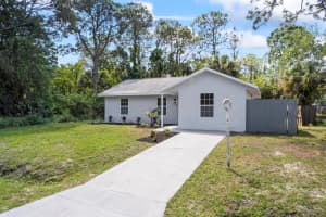 446 San Luis Street SW, Palm Bay, FL 32908 Sold 07/28/25