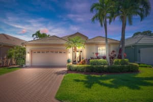 1632 SE Shelburnie Way, Port Saint Lucie, FL 34952 Sold 08/12/25