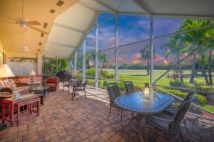 1632 SE Shelburnie Way, Port Saint Lucie, FL 34952 Sold 08/12/25