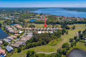 1632 SE Shelburnie Way, Port Saint Lucie, FL 34952 Sold 08/12/25