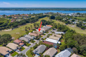 1632 SE Shelburnie Way, Port Saint Lucie, FL 34952 Sold 08/12/25