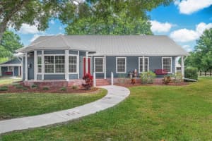 9860 Orange Avenue, Fort Pierce, FL 34945 Sold 06/03/25