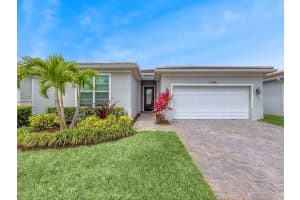 11724 SW Aquila Way, Port Saint Lucie, FL 34987 - MLS#R11084626