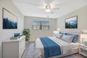 2750 Sunrise Lakes Drive W 108, Sunrise, Fl 33322, Sunrise