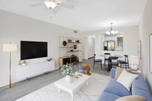 2750 Sunrise Lakes Drive W 108, Sunrise, FL 33322 - MLS#R11084637
