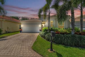 5815 Via De La Plata Circle, Delray Beach, FL 33484 Sold 07/25/25