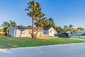 2097 SE New York Street, Port Saint Lucie, FL 34952 Sold 08/27/25
