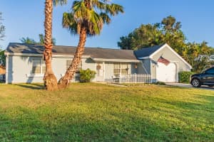 2097 SE New York Street, Port Saint Lucie, FL 34952 Sold 08/27/25