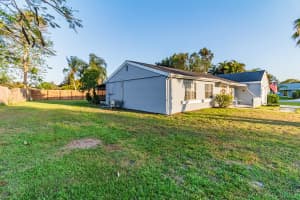 2097 SE New York Street, Port Saint Lucie, FL 34952 Sold 08/27/25