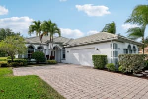 4596 NW Wandering Oak Court, Jensen Beach, FL 34957 Sold 05/28/25