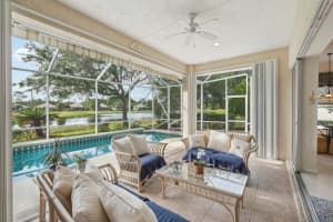 4596 NW Wandering Oak Court, Jensen Beach, FL 34957 Sold 05/28/25