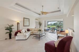 4596 NW Wandering Oak Court, Jensen Beach, FL 34957 Sold 05/28/25