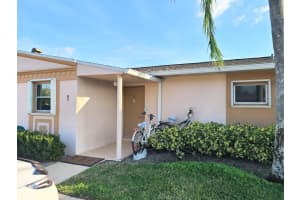 2546 Dudley I Drive E I, West Palm Beach, FL 33415 Sold 07/23/25