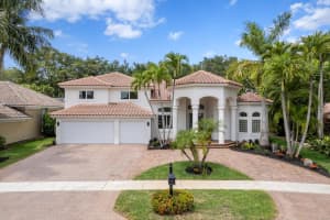 20052 Palm Island Drive, Boca Raton, FL 33498 Sold 08/08/25
